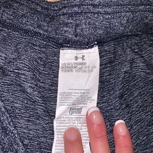 Under Armour Shorts - Under Armour Shorts Under Armour Shorts - Under Armour Shorts